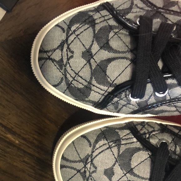 Coach Kalyn Sneakers - Picture 6 of 8